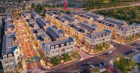 Bán biệt thự Thương Cảng 3  phố đi bộ China Town Vinhomes Móng Cái- 75m2 - LH 0981804598