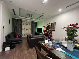 Bán căn 3PN dự án Sunshine Riverside View Cầu Nhật Tân gần 100m2