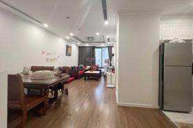 Bán căn 2PN dự án Sunshine Riverside - full đồ rời - View bể bơi 