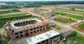 Bán đất mặt tiền  Đường 741, Phú Giáo, Bình Dương, LH: 0981303031