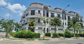 Bán nhà Phúc An City, Đức Hòa, Long An- LH: 0901111159