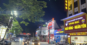 Bán nhà 4 tầng Hiệp Hòa, Bắc Giang- LH: 0983453826