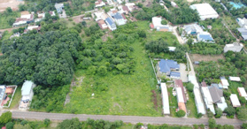 Bán đất tại đường An Dương Vương, Tân Bình, Đồng Xoài, Bình Phước - LH: 0937394429