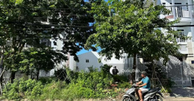 Bán đất Đường Thống Chế Điều Bát, Trà Ôn, Vĩnh Long -LH: 0933472293