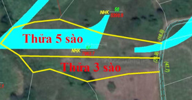 Bán đất tại xã Ea Sô, huyện Ea Kar, Đắk Lắk - LH: 0918828808