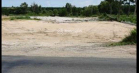 Bán 14812m2 đất mặt tiền Quốc Lộ 55, xã Thắng Hải - LH: 0903360037