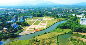 Bán 154m đất giãn dân đà gạo Xã Bình Yên, Thạch Thất, Hà Nội- LH: 0973219497