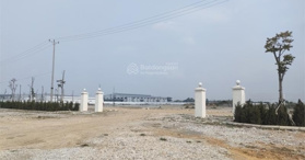 Bán 2ha đất kho nhà xưởng tại xã Đoan Bái, Huyện Hiệp Hòa, Bắc Giang- LH: 0913233268
