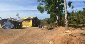 Bán đất tại xã Phước Thiện, Bù Đốp, Bình Phước - LH: 0924376253