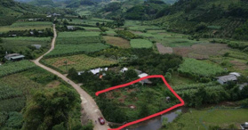 Bán đất thổ cư Nam Phong, Cao Phong Hòa Bình 823,4m2 0982607994