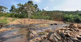 Bán đất ven sông Đại Nga, TP Bảo Lộc, Lâm Đồng- LH: 0967588478