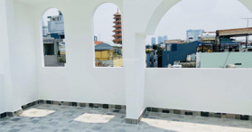 Bán biệt thự Phường 6, Quận 4, TP HCM - LH: 0966644418