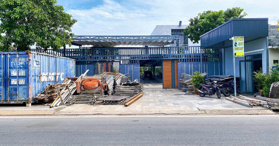Bán biệt thự sân vườn Phường An Hoà, TP Rạch Giá, Kiên Giang- LH: 0889777721