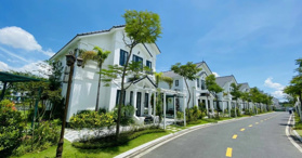 Bán biệt thự Thanh Liên Wyndham mới bàn giao tại Thanh Thủy - LH: 0989618398