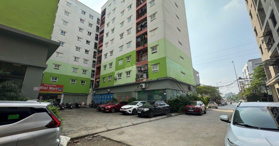 Bán căn hộ mặt đất vừa ở vừa kinh doanh tại Yên Phong, Bắc Ninh - LH: 0986945822