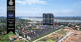 Bán căn Shoptel Wyndham Thanh Thuỷ view công viên khoáng - LH: 0966118329