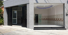 Bán nhà riêng tại đường Tân Hiệp 16, Tân Hiệp, Hóc Môn, Hồ Chí Minh - LH: 0976221725