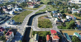 Bán đất 24x30m đối diện công viên Fidel, Đông Hà LH 0943181777