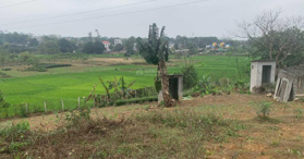 Bán đất tại Xã Ba Trại, Ba Vì, Hà Nội 4528m2 - LH: 0898989589