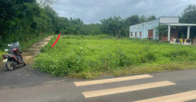 Bán đất tại  An Khương, Hớn Quản, Bình Phước - LH: 0898847779