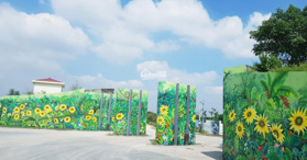 Bán đất biệt thự Sunshine Heritage Hà Nội suất ngoại giao - Phúc Thọ - LH: 0936668656