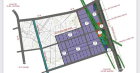 Bán đất công nghiệp, nhà xưởng  Phạm Ngũ Lão - Hưng Yên- 0906218216