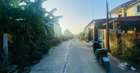 Bán đất đường Nguyễn Văn Bé, Hưng Nguyên, Nghệ An 125m² - LH: 0971553986
