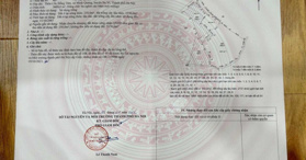 Bán đất đẹp thôn Cốc Đồng Tâm Minh Quang, Ba Vì  3600m2 - LH: 0898989589