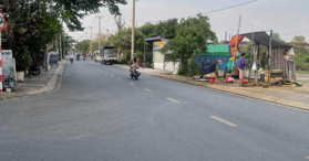 Bán đất tại đường Tân Hiệp 4, Tân Hiệp, Hóc Môn, Hồ Chí Minh - LH: 0919658682