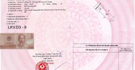 Bán đất KDC Daresco, Đức Hòa, Long An- LH: 0905318567