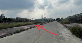 Bán đất tại thị trấn Thứa, Lương Tài, Bắc Ninh -LH: 0986287189