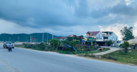 Bán đất xã Hưng Tây, Hưng Nguyên, Nghệ An 137 m² - LH: 0971553986