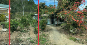 Bán đất tại Thị trấn Đắk Hà, Đăk Hà, Kon Tum- LH 0938640237