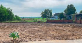 Bán đất tại Phước Hội, Đất Đỏ, Bà Rịa Vũng Tàu dt 138m2 - LH: 0987068679