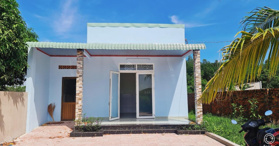 Bán đất tại thị trấn Đất Đỏ, Bà Rịa Vũng Tàu dt 710m2 - LH: 0987068679