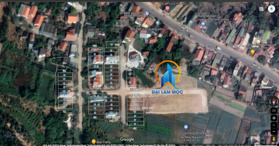 Bán đất thôn Cửa Tràng, xã Tiền An, Quảng Yên, Quảng Ninh 110m2 - LH 0347668899