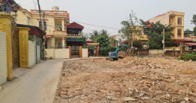 Bán đất trung tâm quận Hải Sơn, Đồ Sơn, Hải Phòng- LH: 0356019093 