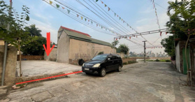 Bán gấp 115.5m2 - Thố Bảo - Vân Nội - đường 8m, gần bìa làng - LH: 0373689886