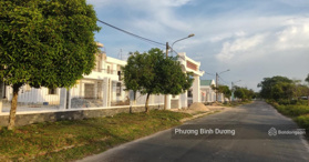 Bán gấp đất thổ cư 100% tại Xã Định Hiệp, Dầu Tiếng, Bình Dương- LH: 0906696208