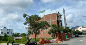 Bán mặt Đường ĐT 741, Xã Tiến Hưng, Đồng Xoài, Bình Phước - LH: 0961714320