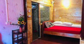 Bán nhà riêng tại xã Tả Van, Sa Pa, Lào Cai - LH: 0989917968