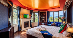 Bán nhà riêng tại phố Thác Bạc, Phường Sa Pa, Sa Pa, Lào Cai - LH: 0989917968