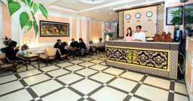 Bán khách sạn 3 sao trung tâm thị xã SaPa giá đầu tư - LH: 0989917968