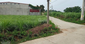 Bán lô đất đường Kim Đái, Kim Sơn, Sơn Tây, Hà Nội LH 0384099950