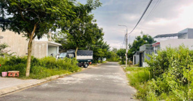 Bán lô đất TĐC bến xe Đức Long , Xã Hòa Phước, Hòa Vang, Đà Nẵng - LH: 0905789956