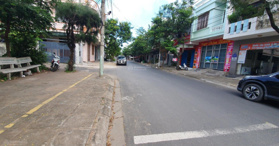 Bán lô đôi mặt tiền đường Lý Tự Trọng,  Phường 7, Tuy Hòa, Phú Yên - LH: 0911428879