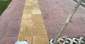 Bán mặt tiền Hương Lộ 18, Xã Tân Hội, Vĩnh Long, Vĩnh Long- LH: 0969343459