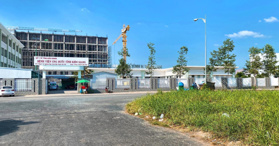 Bán nền góc tự xây Phường An Hòa, Rạch Giá, Kiên Giang- LH: 0889777721