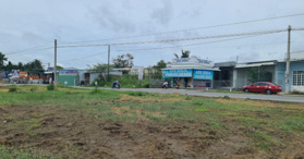 Bán đất Đường Tỉnh Lộ 905, Tam Bình, Vĩnh Long - LH: 0334453333