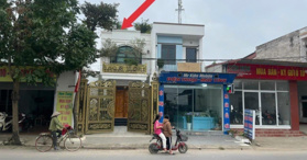 Bán nhà 2 tầng tại Xã Đạo Tú, Tam Dương, Vĩnh Phúc 0986632269